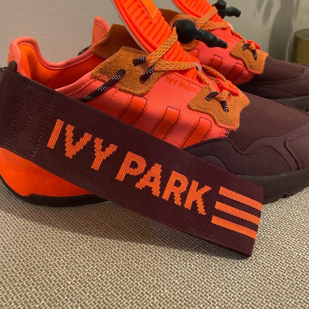 Adidas IVY PARK - Beyonce Athletic Men's Sneaker - Sz 10 - Picture 2 of 9